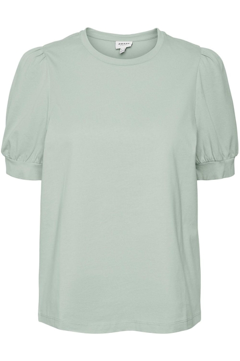 Vero Moda vmkerry 2/4 o-neck top vma jrs noo